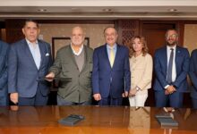 المقاولون العرب تدشن فندقًا عائمًا فاخرًا لشركة “أبركرومبي آند كنت” بين الأقصر وأسوان