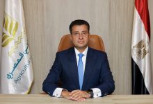 ألبير نسان يتولى رئاسة مجموعة ائتمان الشركات بالبنك الزراعي المصري لتعزيز تمويل الشركات والقروض المشتركة