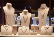 Largest-Ever Edition of Jewels of the World Opens in Riyadh