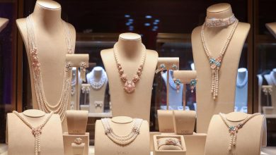 Largest-Ever Edition of Jewels of the World Opens in Riyadh