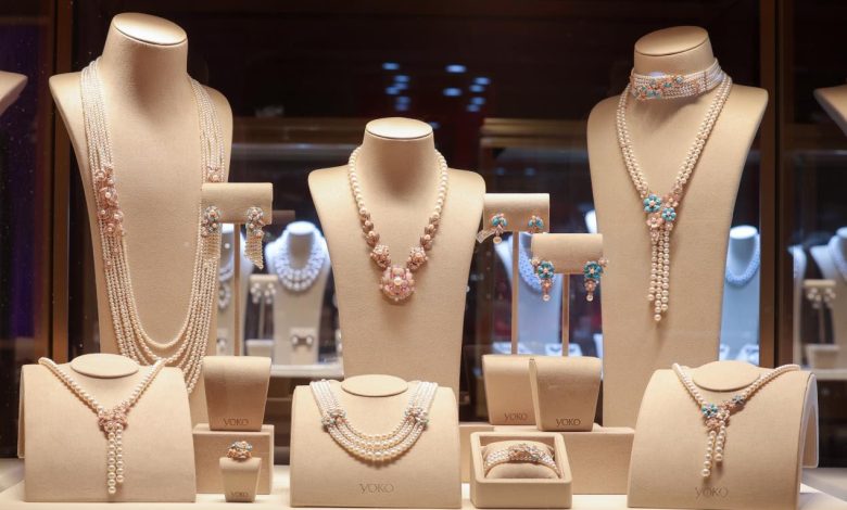 Largest-Ever Edition of Jewels of the World Opens in Riyadh