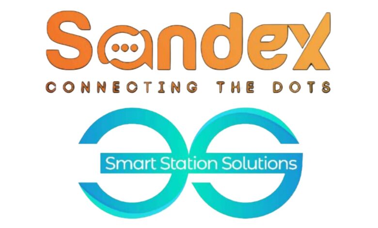 شركتا Smart Station Solutions و SandexAI تطلقان مشروعًا رقميًا لدعم المدن الذكية شركتا Smart Station Solutions و SandexAI تطلقان مشروعًا رقميًا لدعم المدن الذكية