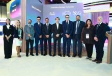 “VQ Communications” و”CONNECT-PS” تتحالفان لتعزيز التحول الرقمي في خدمات التعاون الموحد بالشرق الأوسط وأفريقيا خلال “جيتكس جلوبال 2025”