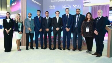“VQ Communications” و”CONNECT-PS” تتحالفان لتعزيز التحول الرقمي في خدمات التعاون الموحد بالشرق الأوسط وأفريقيا خلال “جيتكس جلوبال 2025”