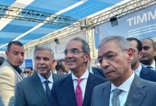 خليل حسن خليل من قمة تكني ساميت: 215 شركة ناشئة مصرية توسعت عالميًا بدعم من الحكومة