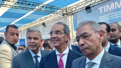 خليل حسن خليل من قمة تكني ساميت: 215 شركة ناشئة مصرية توسعت عالميًا بدعم من الحكومة
