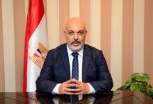 إيهاب واصف: 430 جنيهًا تراجعا في أسعار الذهب خلال 24 ساعة