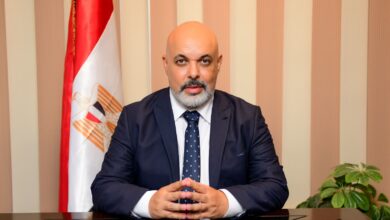 إيهاب واصف: 430 جنيهًا تراجعا في أسعار الذهب خلال 24 ساعة