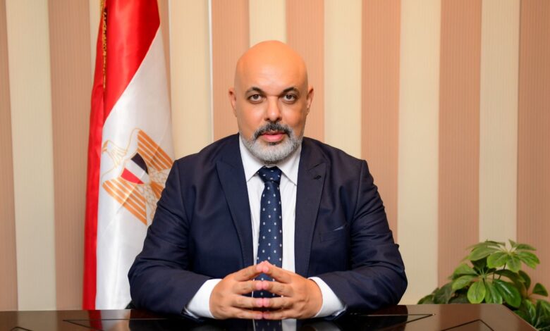 إيهاب واصف: 430 جنيهًا تراجعا في أسعار الذهب خلال 24 ساعة
