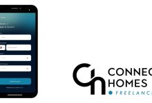 «كونكت هومز» تطلق تطبيق «Connect Homes Freelancers» لدعم العاملين المستقلين في التسويق العقاري
