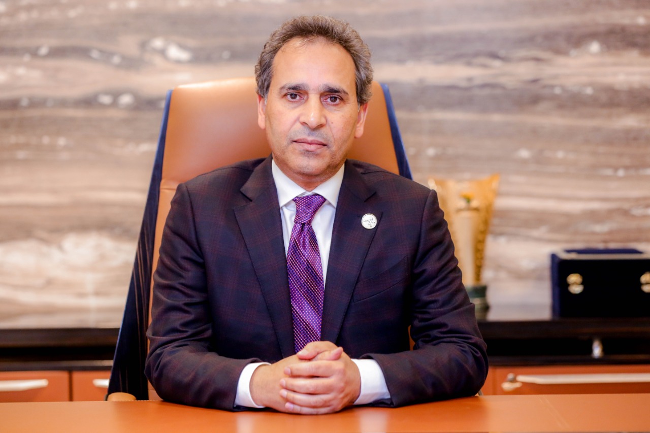 التعمير العربية تكشف عن خطة توسعية طموحة بالقاهرة والمدن الساحلية لتعزيز مكانتها في السوق العقاري المصري