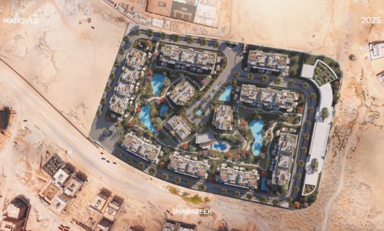 شركة Marquee تحصل على القرار الوزاري لمشروع شبابيك وتبدأ أعمال الحفر شركة Marquee تحصل على القرار الوزاري لمشروع شبابيك وتبدأ أعمال الحفر