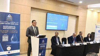 وزير الإسكان: المشروعات المستدامة هي خط الدفاع الأول في مواجهة التغيرات المناخية