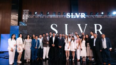 شركة Slvr Communities تطلق مشروعها الجديد «VYBE» في قلب التجمع الخامس بخطط سداد مرنة وتجربة استثمارية متكاملة شركة Slvr Communities تطلق مشروعها الجديد «VYBE» في قلب التجمع الخامس بخطط سداد مرنة وتجربة استثمارية متكاملة