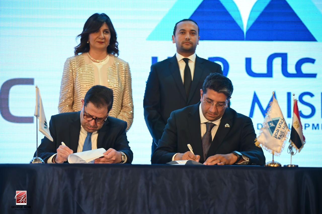 بنك ABC يجدّد شراكته مع مؤسسة راعي مصر للتنمية لدعم الفئات الأولى بالرعاية صحيًا