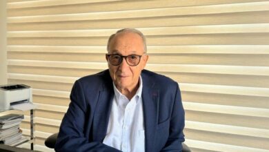 عمرو بدر الدين يقترح منظومة متكاملة لحفظ حقوق المستثمرين تتضمن استرداد الأموال بالفوائد حال تعثر المطورين عمرو بدر الدين يقترح منظومة متكاملة لحفظ حقوق المستثمرين تتضمن استرداد الأموال بالفوائد حال تعثر المطورين