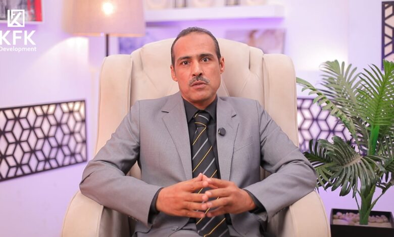 شركة KFK Developments تطلق أحدث مشروعاتها في قلب 6 أكتوبر باستثمارات 500 مليون جنيه