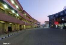 غرفة صناعة الجلود ومحافظة القاهرة تفتتحان مجمع الأمل للصناعات الجلدية