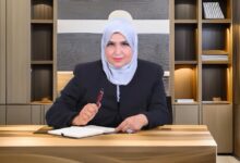 أسماء حجازي تكشف عن خطتها لخدمة مواطني سوهاج تحت قبة البرلمان