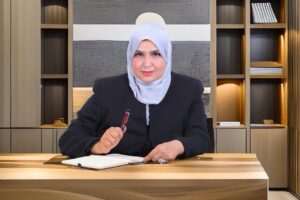 أسماء حجازي