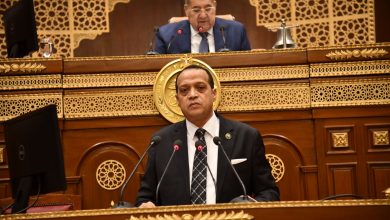 خالد أبو الوفا يهنئ الرئيس السيسي والقوات المسلحة بذكرى نصر أكتوبر: روح النصر تلهم المصريين في مسيرة البناء والتنمية