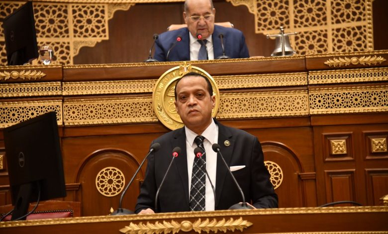 خالد أبو الوفا يهنئ الرئيس السيسي والقوات المسلحة بذكرى نصر أكتوبر: روح النصر تلهم المصريين في مسيرة البناء والتنمية خالد أبو الوفا يهنئ الرئيس السيسي والقوات المسلحة بذكرى نصر أكتوبر: روح النصر تلهم المصريين في مسيرة البناء والتنمية