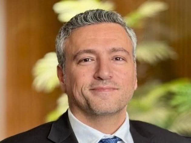 المهندس يوسف رشدان: مصر ترسخ مكانتها كوسيط نزيه والرئيس السيسي “حكيم الشرق الأوسط” بإنهاء حرب غزة المهندس يوسف رشدان: مصر ترسخ مكانتها كوسيط نزيه والرئيس السيسي “حكيم الشرق الأوسط” بإنهاء حرب غزة
