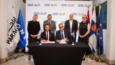 كوني مصر وباراجون للتطوير العقاري يوقعان شراكة استراتيجية لتعزيز الاستدامة في المشروعات الذكية