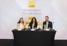 تقرير سَفِلز مصر: نمو المشروعات السكنية ذات العلامات التجارية في القاهرة سبعة أضعاف بحلول 2031