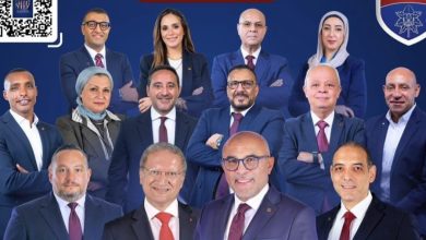 محمد البستاني: قائمة “أبناء الزهور” تمثل واقعًا مستقرًا وتطويرًا مستمرًا لخدمة النادي وأعضائه