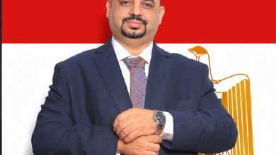 محمد عبده: رسائل الرئيس السيسي في احتفالية “مصر وطن السلام” تؤكد عمق المسؤولية ووعي القيادة محمد عبده: رسائل الرئيس السيسي في احتفالية “مصر وطن السلام” تؤكد عمق المسؤولية ووعي القيادة