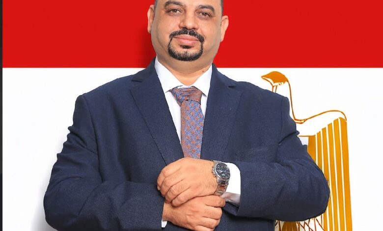 محمد عبده: رسائل الرئيس السيسي في احتفالية “مصر وطن السلام” تؤكد عمق المسؤولية ووعي القيادة محمد عبده: رسائل الرئيس السيسي في احتفالية “مصر وطن السلام” تؤكد عمق المسؤولية ووعي القيادة