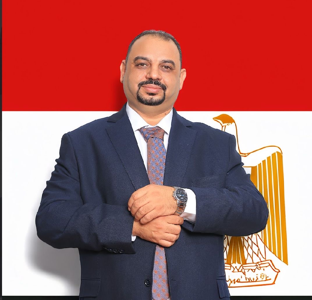 محمد عبده: رسائل الرئيس السيسي في احتفالية “مصر وطن السلام” تؤكد عمق المسؤولية ووعي القيادة