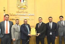 تفاصيل لقاء وزير الإسكان مع جمعية المطورين العقاريين