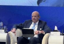 حسين رفاعي: بنك التنمية الصناعية يضع الاستدامة في صميم استراتيجيته