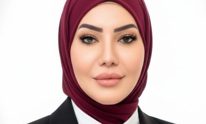 الدكتورة عبير عطالله: كل سنة تعليمية إضافية ترفع دخل الفرد بنسبة 10% الدكتورة عبير عطالله: كل سنة تعليمية إضافية ترفع دخل الفرد بنسبة 10%