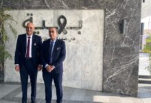 النيل للصناعات النسيجية وبهية تتعاونان للتوعية بالكشف المبكر عن سرطان الثدي