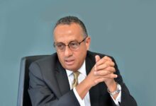 طارق الجمال عضوا بالمجلس المصري للبناء الأخضر والمدن المستدامة