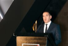 محمد علي أبو علم عضوًا منتدبًا لشركة أكسا للتأمين مصر
