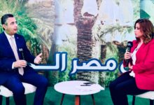 وزير التموين يكشف تفاصيل خطة الدولة لضبط الأسواق وتأمين السلع الاستراتيجية خلال استضافته برنامج «صُنّاع الفرصة» على قناة «المحور» 
