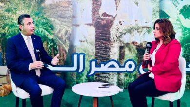 وزير التموين يكشف تفاصيل خطة الدولة لضبط الأسواق وتأمين السلع الاستراتيجية خلال استضافته برنامج «صُنّاع الفرصة» على قناة «المحور» 
