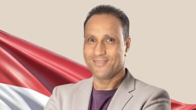 خطوة جريئة.. الدكتور جرجس لاوندي يعلن ترشحه لانتخابات مجلس النواب 2025 عن دائرة العمرانية والطالبية خطوة جريئة.. الدكتور جرجس لاوندي يعلن ترشحه لانتخابات مجلس النواب 2025 عن دائرة العمرانية والطالبية