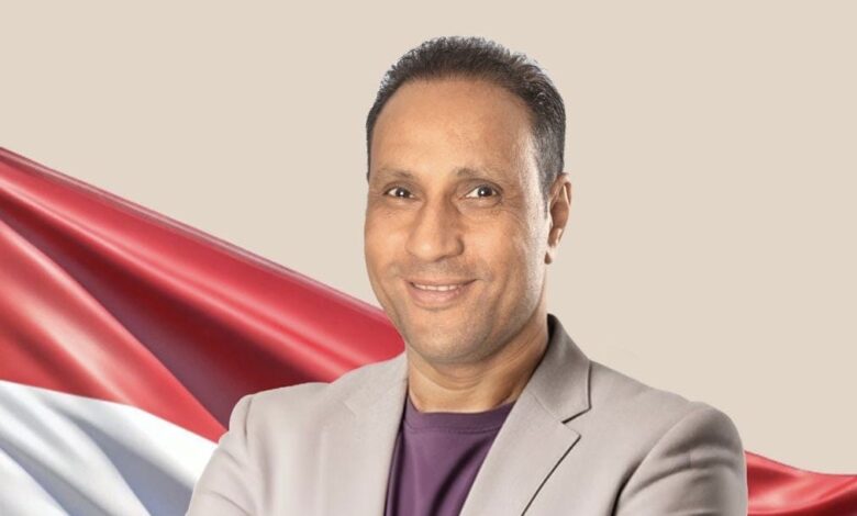 خطوة جريئة.. الدكتور جرجس لاوندي يعلن ترشحه لانتخابات مجلس النواب 2025 عن دائرة العمرانية والطالبية خطوة جريئة.. الدكتور جرجس لاوندي يعلن ترشحه لانتخابات مجلس النواب 2025 عن دائرة العمرانية والطالبية