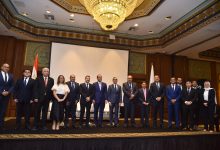 المجلس التصديري للصناعات الهندسية ينظم مؤتمر “مستقبل الصناعة والصادرات” بمشاركة وزيري الاستثمار والمالية