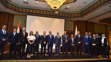 المجلس التصديري للصناعات الهندسية ينظم مؤتمر “مستقبل الصناعة والصادرات” بمشاركة وزيري الاستثمار والمالية
