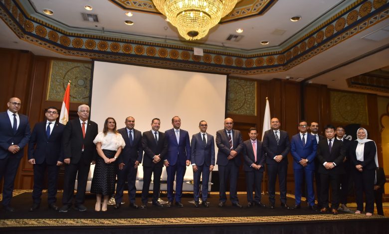 المجلس التصديري للصناعات الهندسية ينظم مؤتمر “مستقبل الصناعة والصادرات” بمشاركة وزيري الاستثمار والمالية