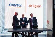 تحالف استراتيجي بين “مجموعة كونتكت المالية” و”e& money” لإعادة تعريف التمويل الرقمي بالذكاء الاصطناعي