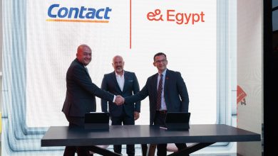 تحالف استراتيجي بين “مجموعة كونتكت المالية” و”e& money” لإعادة تعريف التمويل الرقمي بالذكاء الاصطناعي