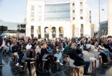 “رايز أب” و”مصر إيطاليا” تطلقان أول قمة للتكنولوجيا العقارية في مصر 