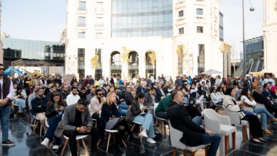 “رايز أب” و”مصر إيطاليا” تطلقان أول قمة للتكنولوجيا العقارية في مصر  “رايز أب” و”مصر إيطاليا” تطلقان أول قمة للتكنولوجيا العقارية في مصر